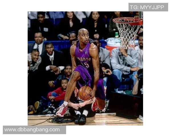 2008年卡特重返多伦多对决猛龙的精彩瞬间与历史回顾 2008年卡特重返多伦多对决猛龙的精彩瞬间与历史回顾