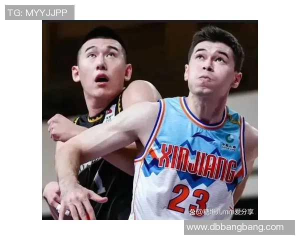 CBA1205新疆队与山东队激战正酣精彩对决引发球迷热议