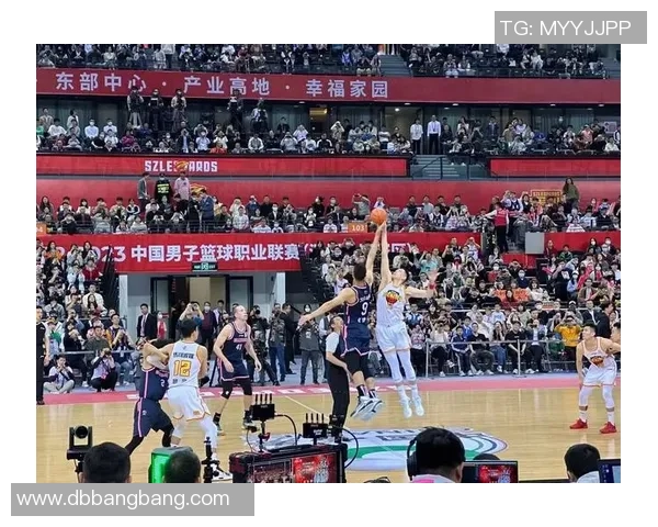 CBA深圳对广东精彩直播视频回放与赛后分析全记录 CBA深圳对广东精彩直播视频回放与赛后分析全记录