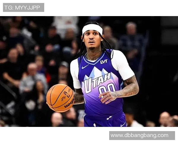 乔丹克拉克森：从NBA新星到菲律宾篮球英雄的辉煌旅程
