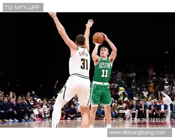 凯尔特人与掘金激战正酣比分背后的精彩瞬间与战术分析 凯尔特人与掘金激战正酣比分背后的精彩瞬间与战术分析