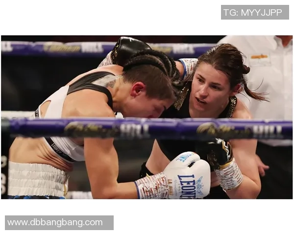 卡威帕与卡利杰的巅峰对决谁将成为拳坛新王者 卡威帕与卡利杰的巅峰对决谁将成为拳坛新王者