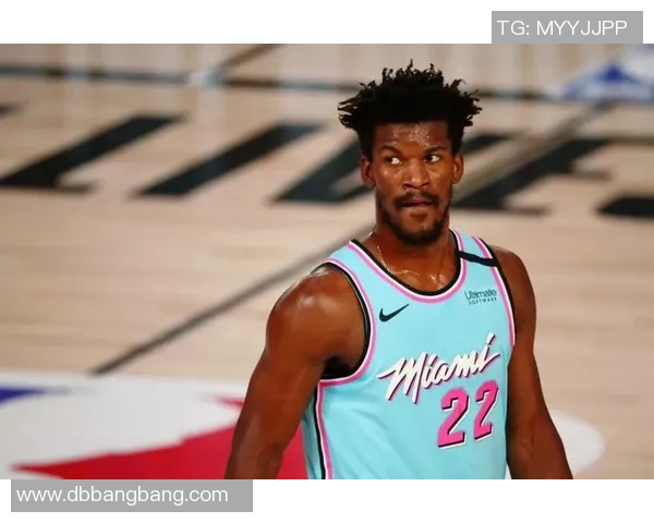 吉米巴特勒的篮球传奇之路与个人成长故事探讨