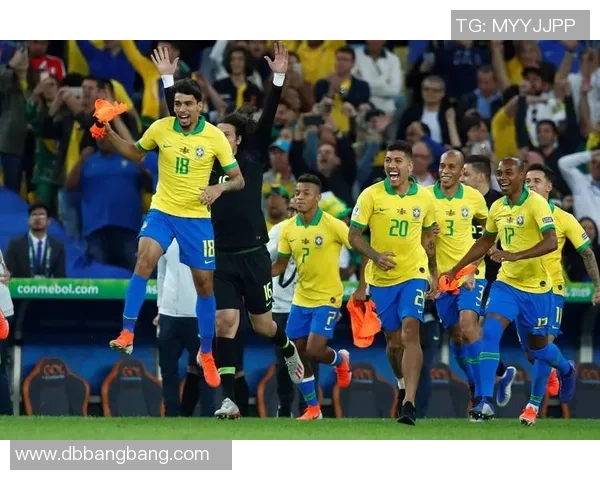 巴西与巴拉主的激烈对决揭示足球战术与团队合作的重要性