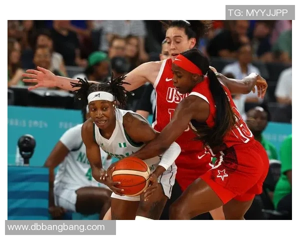 希腊女篮对决尼日利亚展现篮球激情与实力的巅峰较量