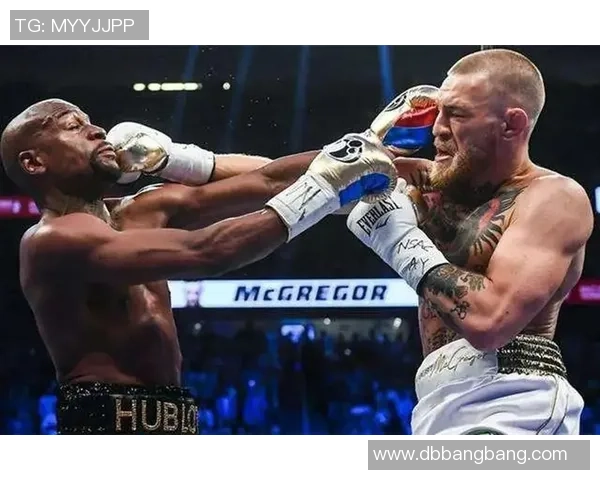 康纳与梅威瑟巅峰对决直播全程回顾精彩瞬间不容错过