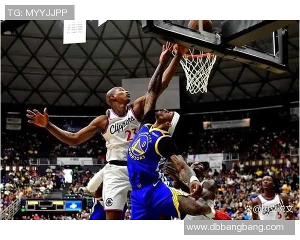 快船与爵士激战正酣篮彩分析与投注建议全解析