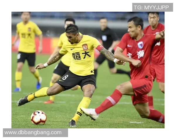 恒大与天海激战正酣比分直播全程跟踪精彩瞬间不容错过