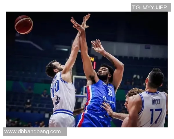 意大利与塞尔维亚男篮精彩对决直播全程回顾与分析