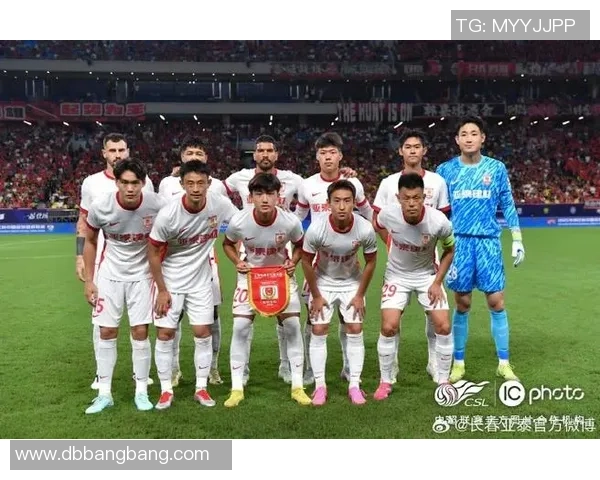 成都兴城与长春亚泰精彩对决录像回放及赛后分析分享