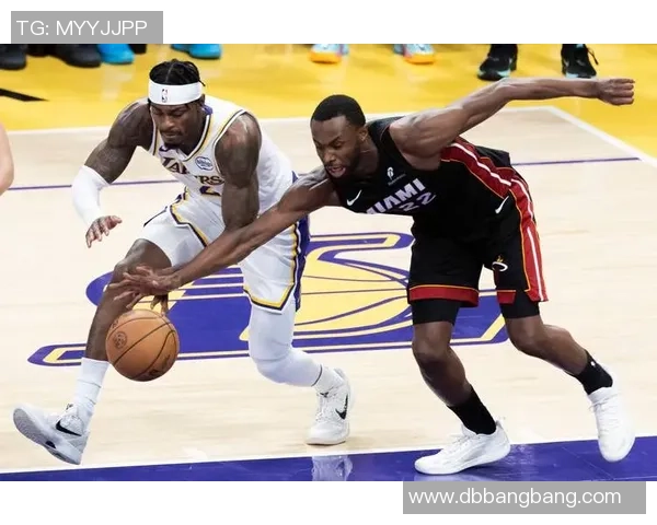 湖人对决热火精彩直播尽在直播吧共同见证篮球盛宴