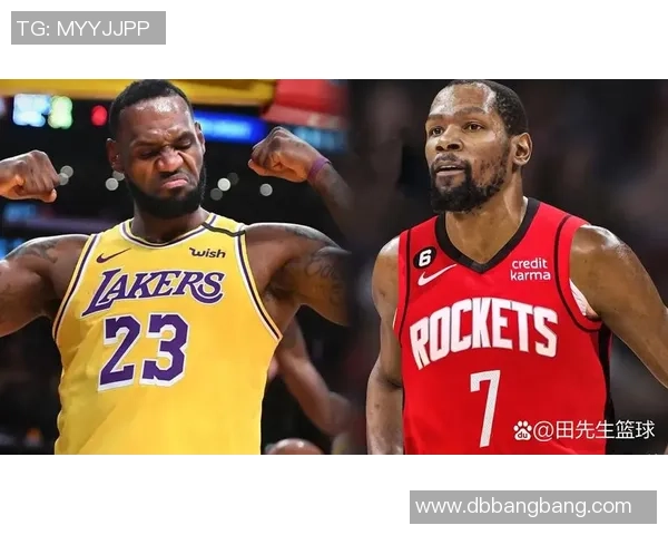 火箭与湖人07赛季对决回顾：传奇交锋与经典瞬间的重温